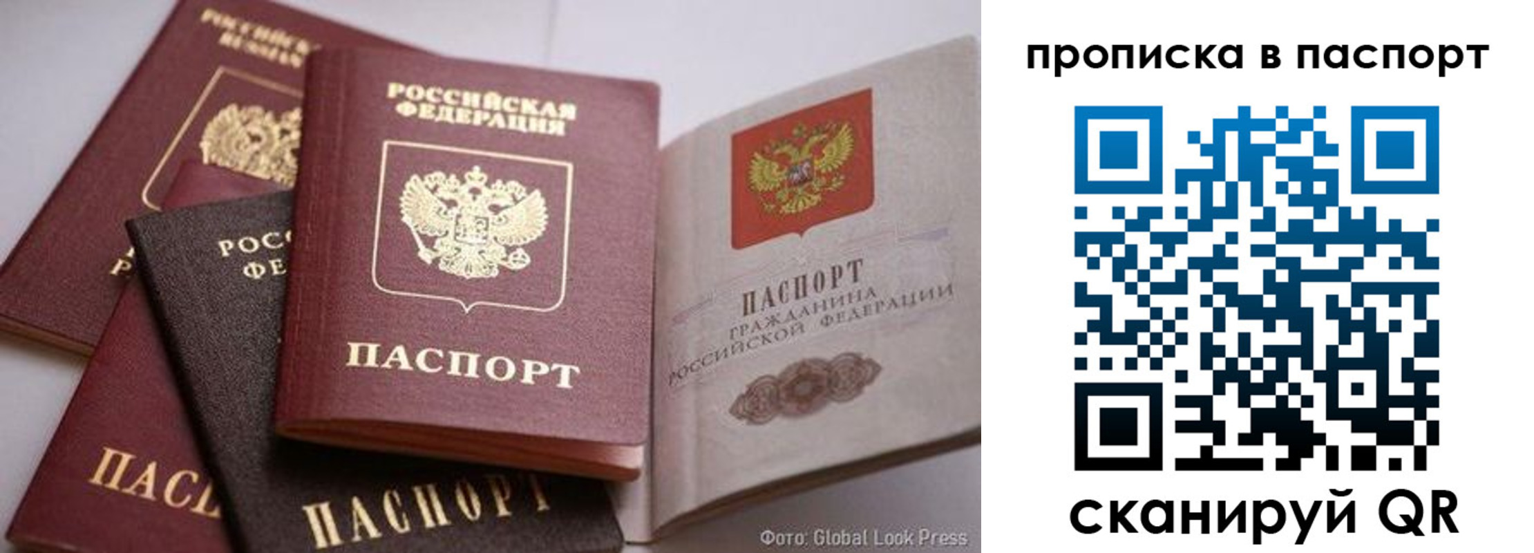 прописка для работы в Полярных Зорях